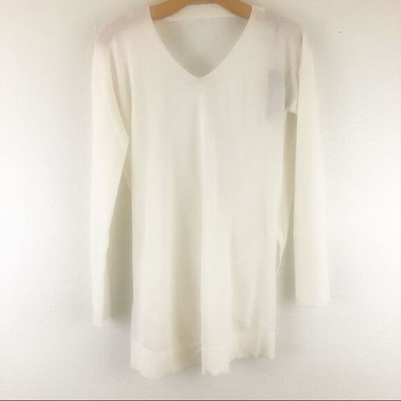 vimmia Shavasana Reversible Jersey Pearl color size S New with tags - Picture 4 of 6